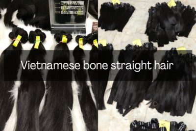 Vietnamese-bone-straight-hair