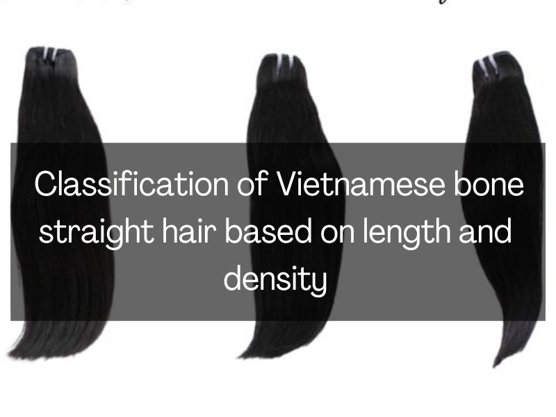 Vietnamese-bone-straight-hair