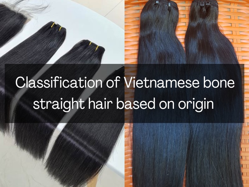 Vietnamese-bone-straight-hair