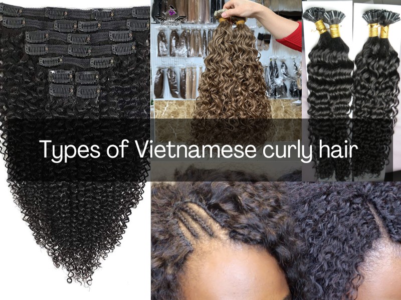 Vietnamese-curly-hair