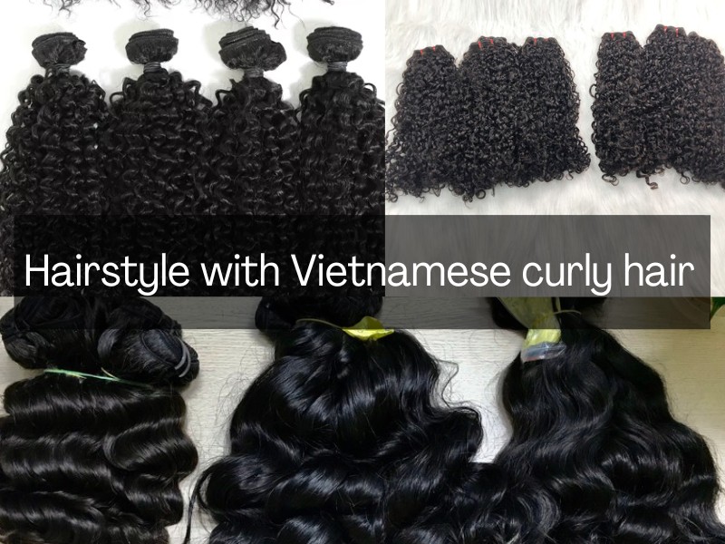 Vietnamese-curly-hair
