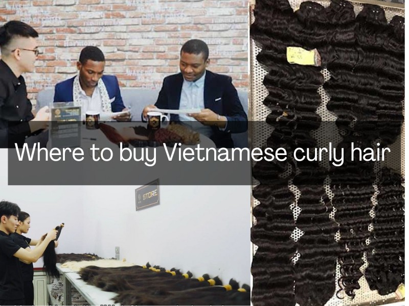 Vietnamese-curly-hair