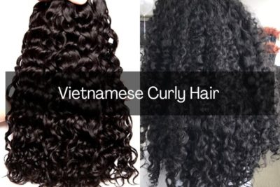 Vietnamese-curly-hair