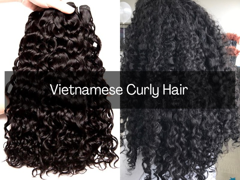 Vietnamese-curly-hair