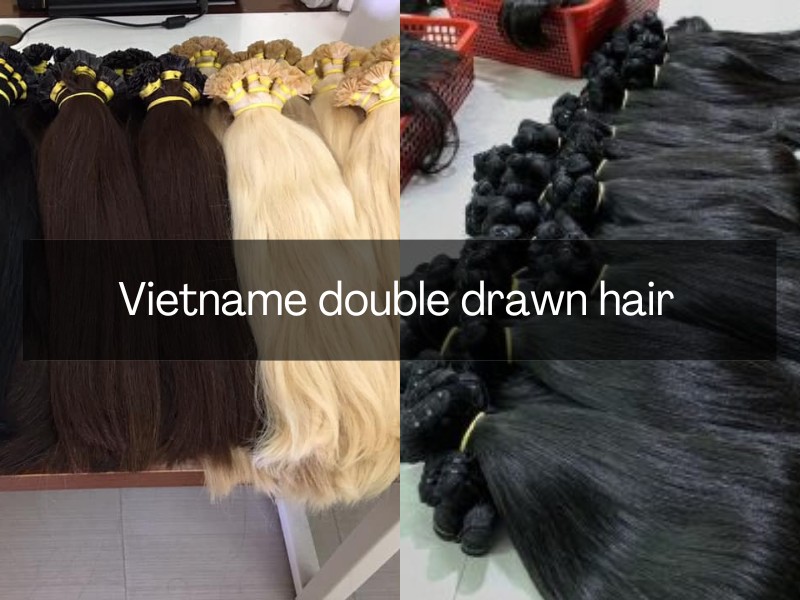 Vietnamese-double-drawn-hair