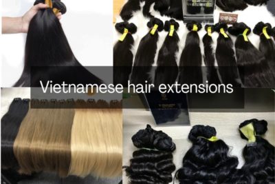 Vietnamese-Hair-Extensions