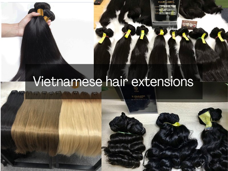 Vietnamese-Hair-Extensions