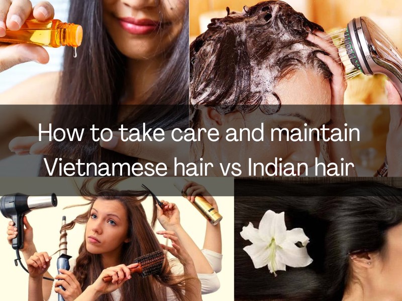 Vietnamese-hair-vs-Indian-hair