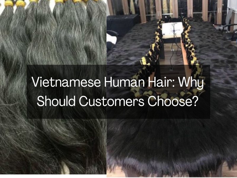Vietnamese-human-hair