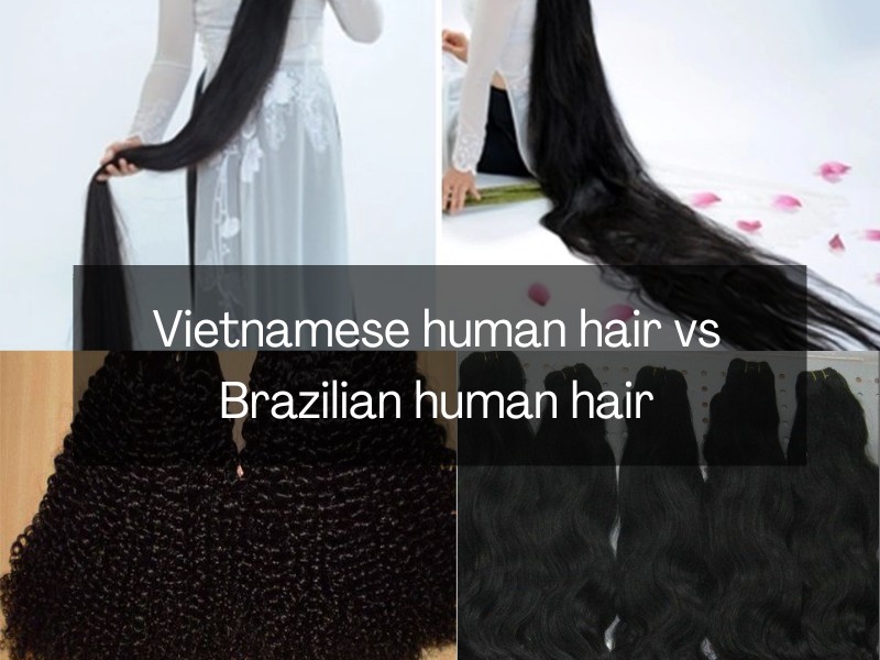 Vietnamese-human-hair