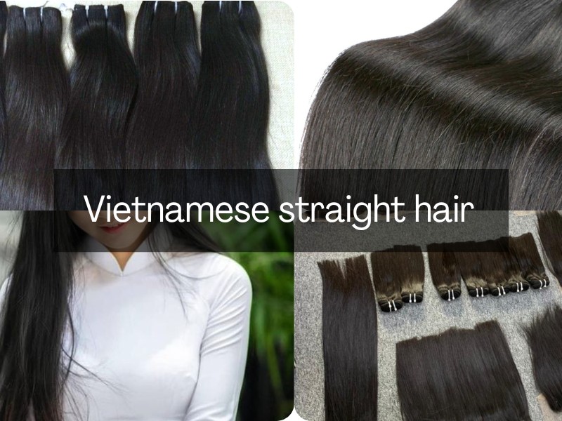 Vietnamese-Straight-Hair
