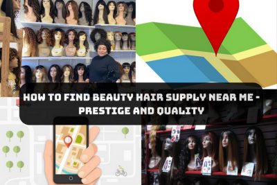 beauty hair supply near me