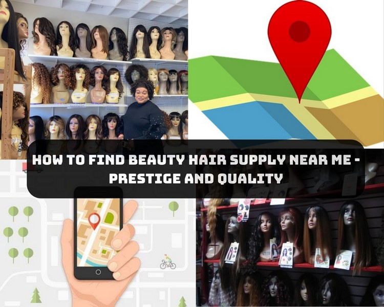 beauty hair supply near me