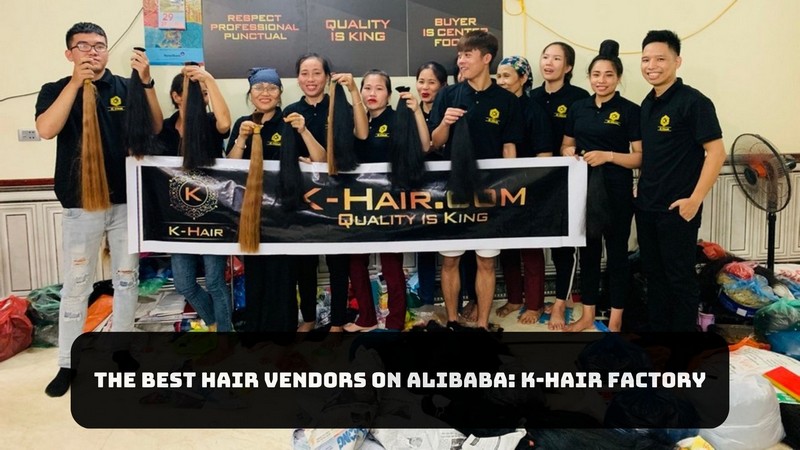 best hair vendors on alibaba