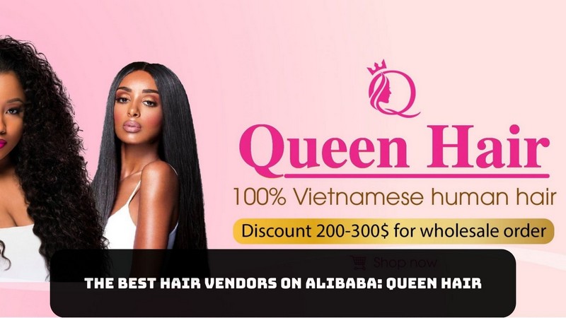 best hair vendors on alibaba