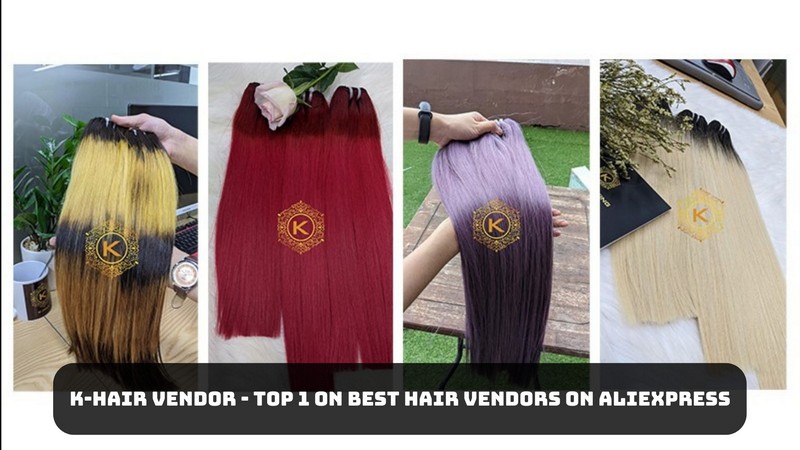 best hair vendors on aliexpress