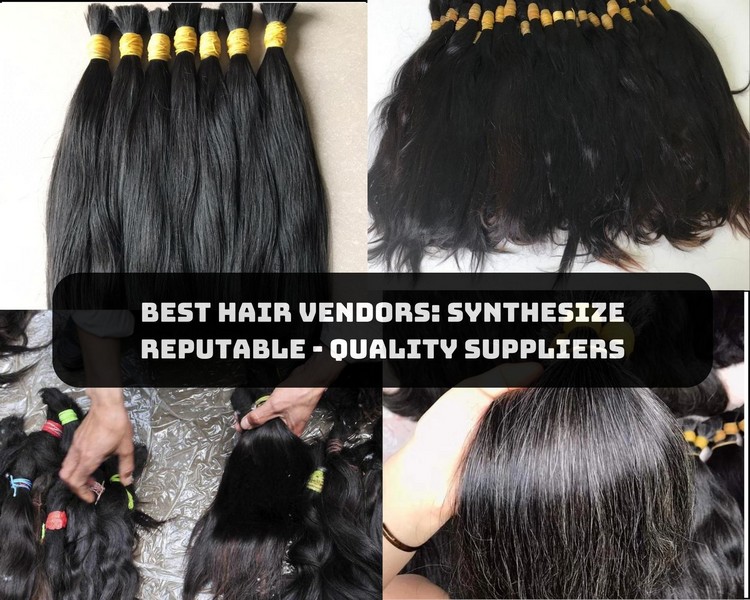 best hair vendors