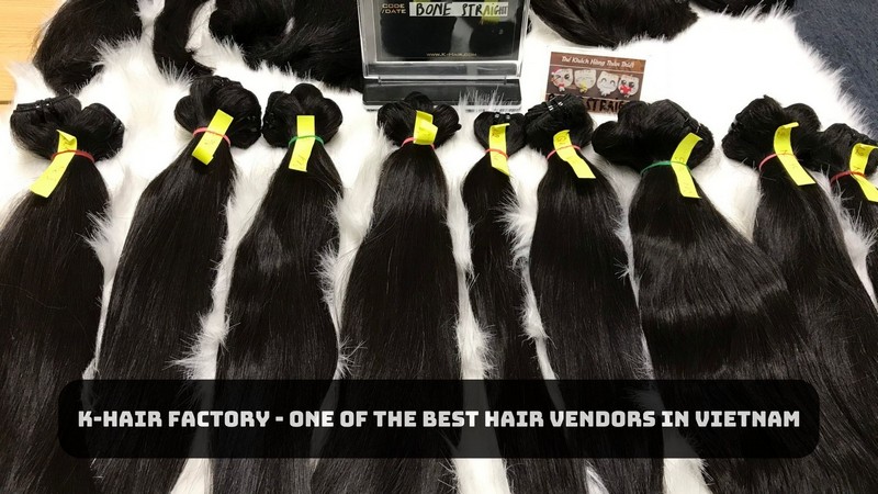 best hair vendors