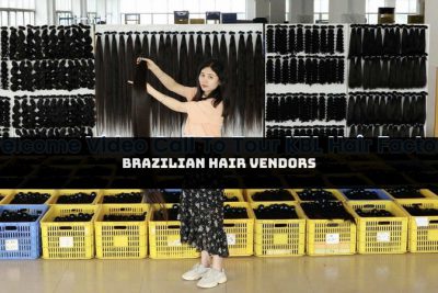 brazilian hair vendors