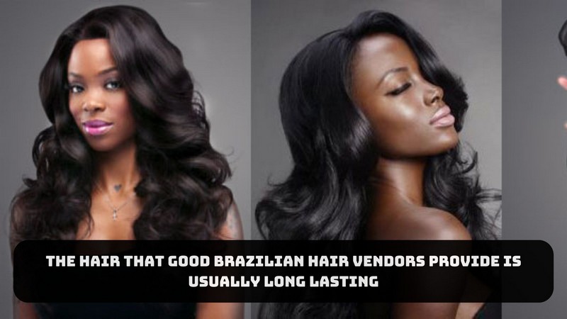 brazilian hair vendors