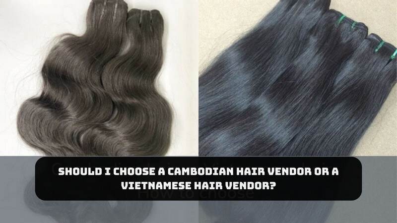  cambodian hair vendor