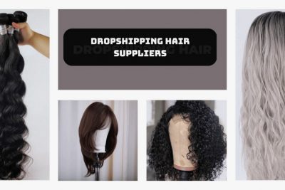 dropshipping hair suppliers