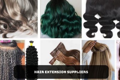 hair extension suppliers