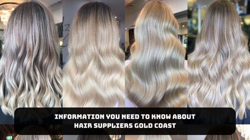 hair suppliers gold coast