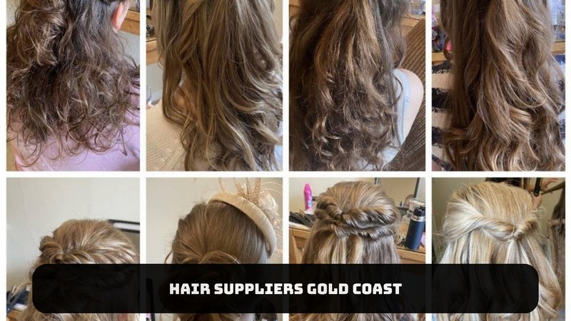 hair suppliers gold coast