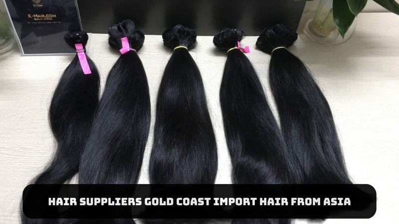 hair suppliers gold coast