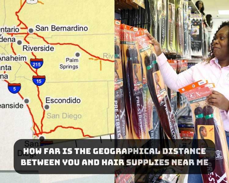 hair supplies near me