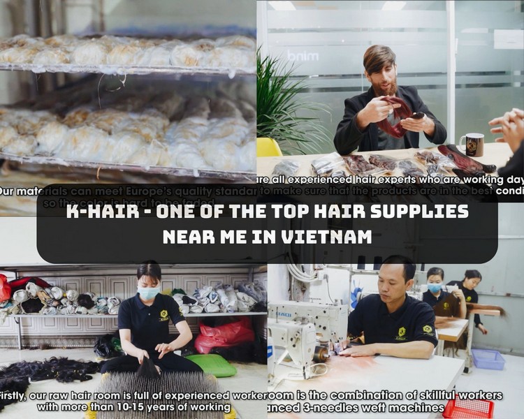 hair supplies near me