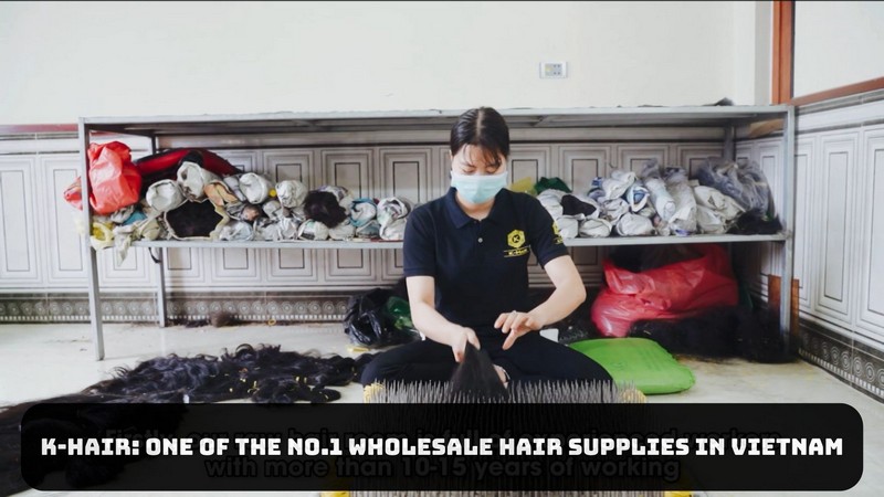 wholesale hair supplies