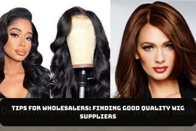 wig suppliers
