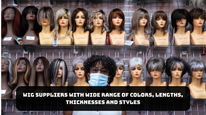wig suppliers