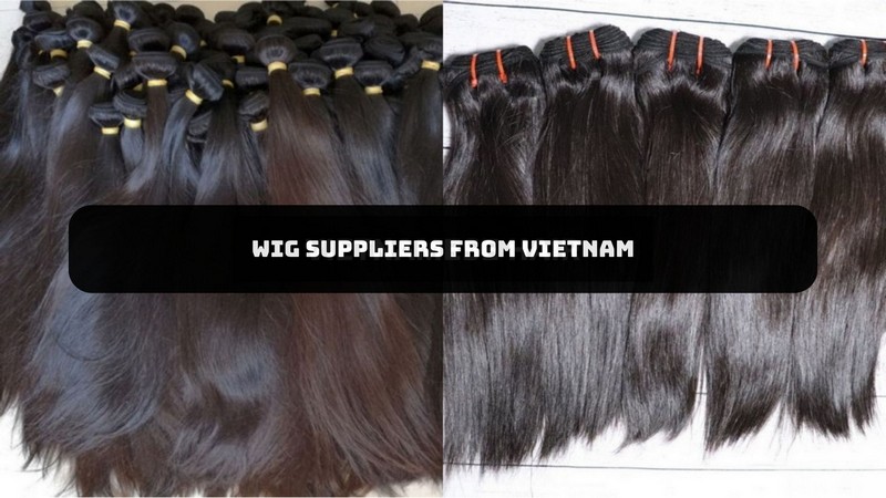wig suppliers