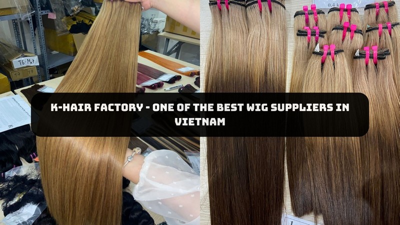 wig suppliers