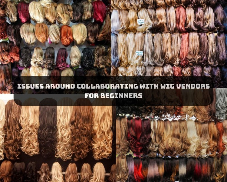 wig vendors