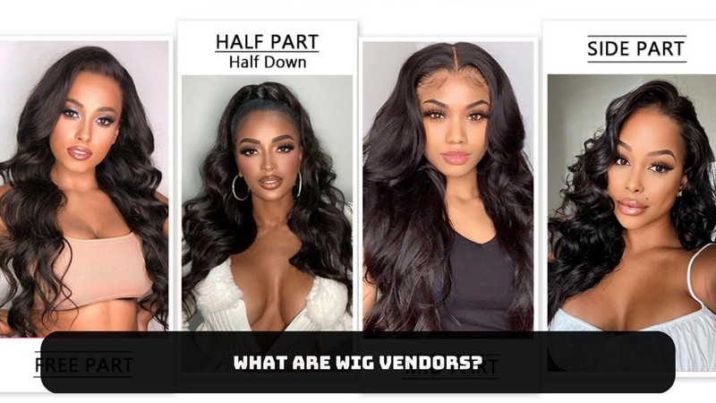 wig vendors